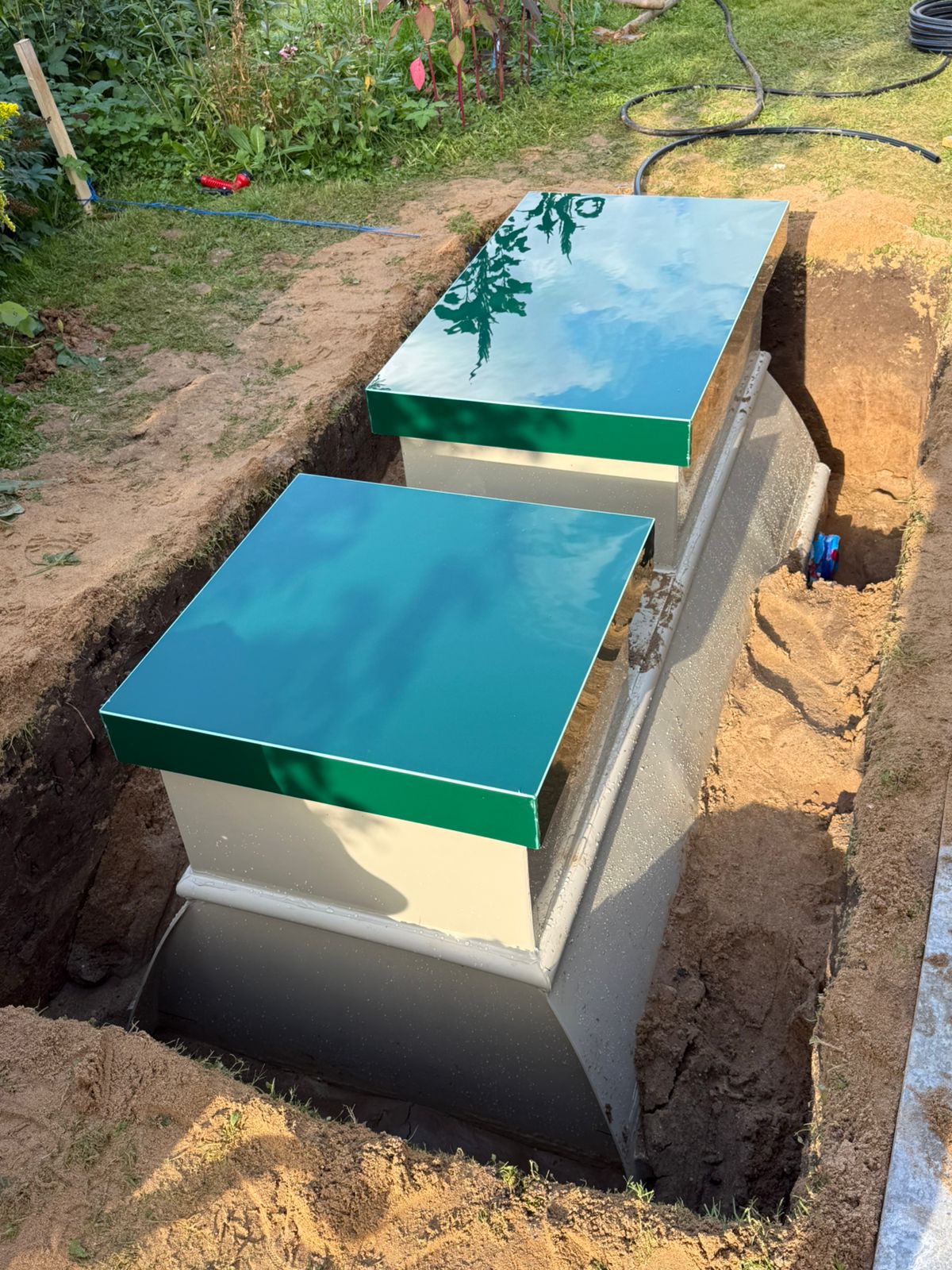 Монтаж и шеф-монтаж